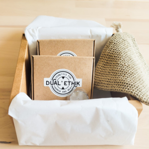 Coffret complet