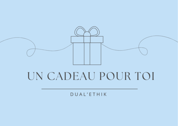 Carte cadeau